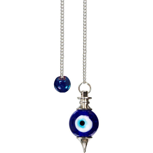 Pendulum Sephoroton Evil Eye (Each)