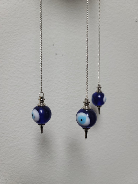 Pendulum, Evil Eye